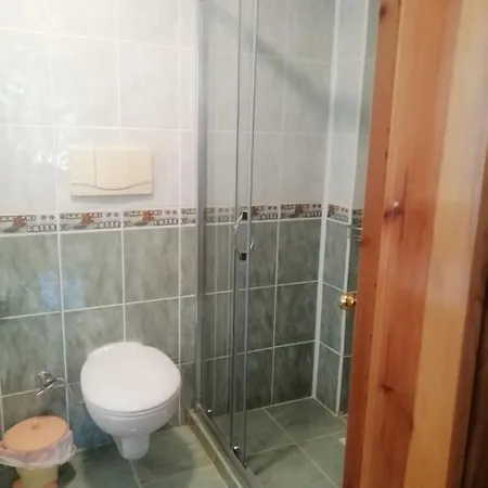 Side, Antalya Sahilde Deniz Manzarali Sahane Βίλα Σιντέ