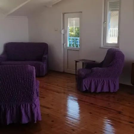 Side, Antalya Sahilde Deniz Manzarali Sahane Villa