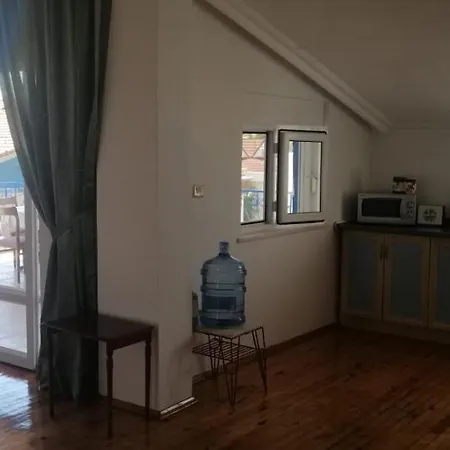 Side, Antalya Sahilde Deniz Manzarali Sahane Villa